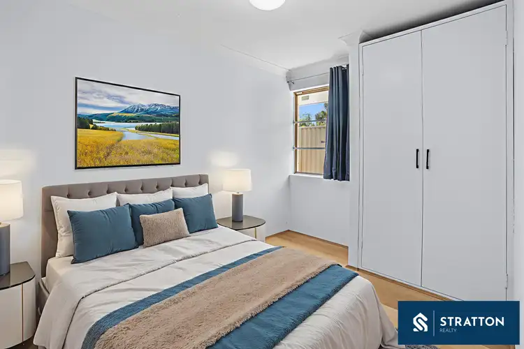 Sixth view of Homely house listing, 16/68-80 Tribute Street East, Shelley WA 6148
