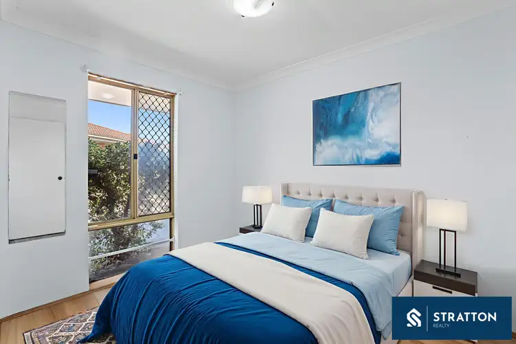Seventh view of Homely house listing, 16/68-80 Tribute Street East, Shelley WA 6148