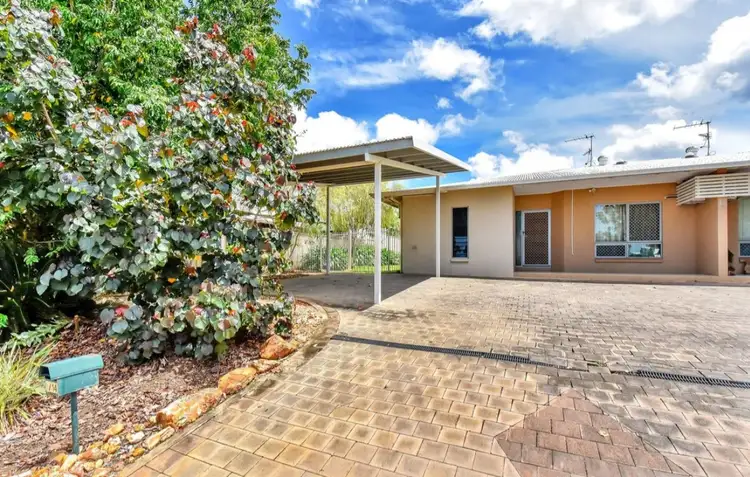 1/14 Bryden Street, Rosebery NT 832