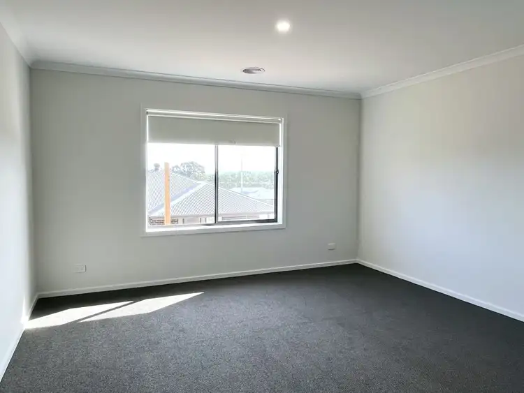Fifth view of Homely house listing, 34 Gleneagles Drive, Newborough VIC 3825