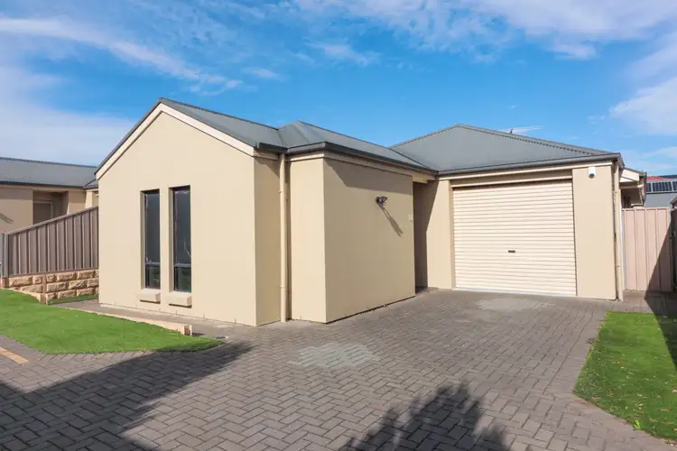 66 Lurline Ave, Gilles Plains SA 5086