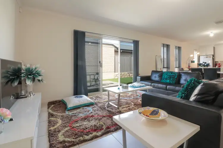 Third view of Homely house listing, 66 Lurline Ave, Gilles Plains SA 5086