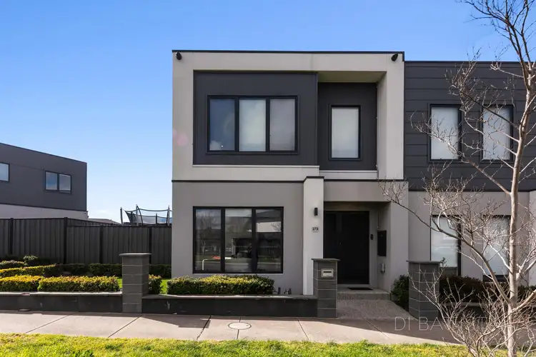 273 Marathon Boulevard, Craigieburn VIC 3064