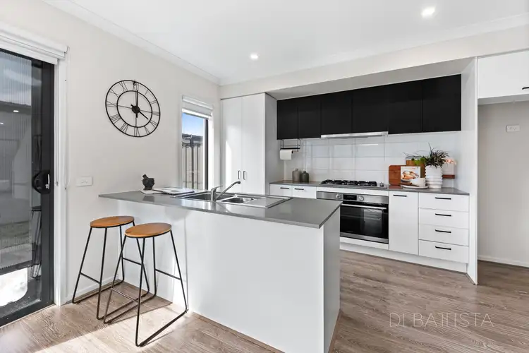 Third view of Homely house listing, 273 Marathon Boulevard, Craigieburn VIC 3064
