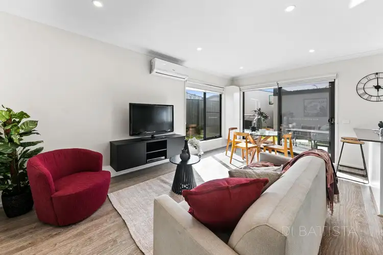 Fifth view of Homely house listing, 273 Marathon Boulevard, Craigieburn VIC 3064