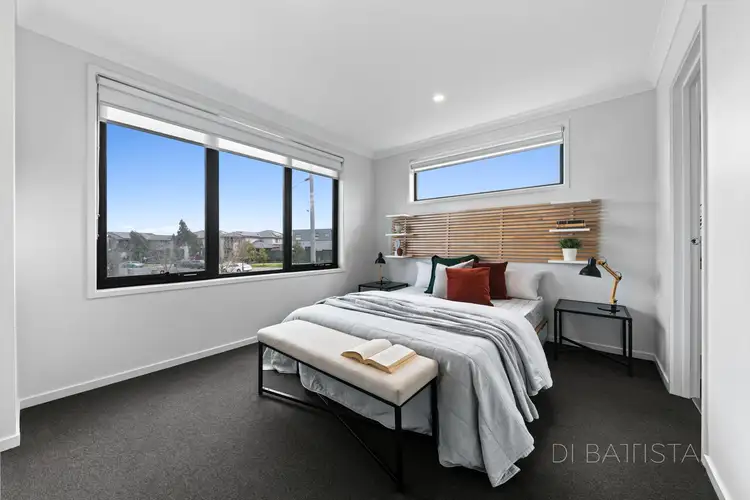 Sixth view of Homely house listing, 273 Marathon Boulevard, Craigieburn VIC 3064