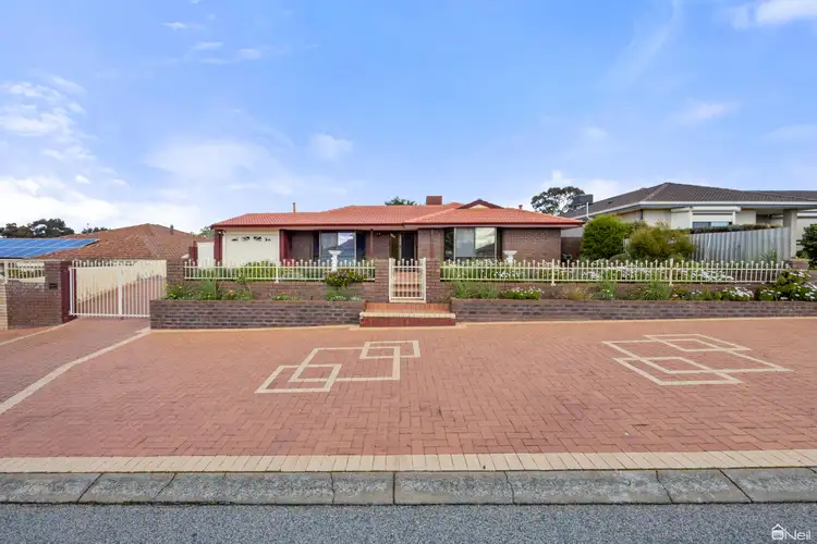 36 Mcallister Way, Beechboro WA 6063