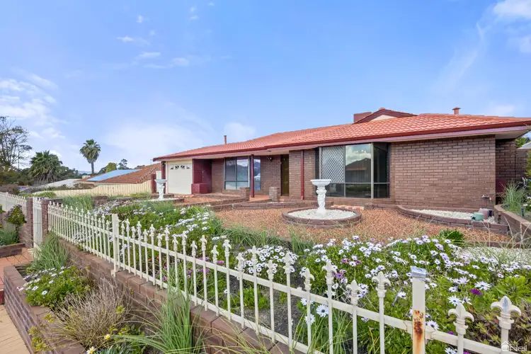 Second view of Homely house listing, 36 Mcallister Way, Beechboro WA 6063