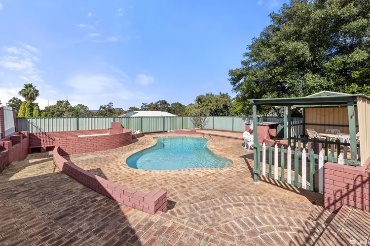Third view of Homely house listing, 36 Mcallister Way, Beechboro WA 6063