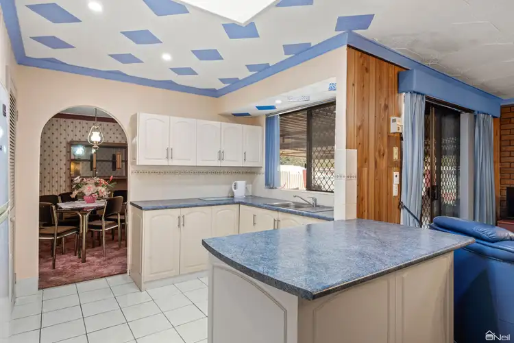 Fourth view of Homely house listing, 36 Mcallister Way, Beechboro WA 6063