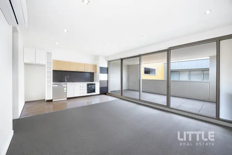 207/61 Stawell Street, Richmond VIC 3121