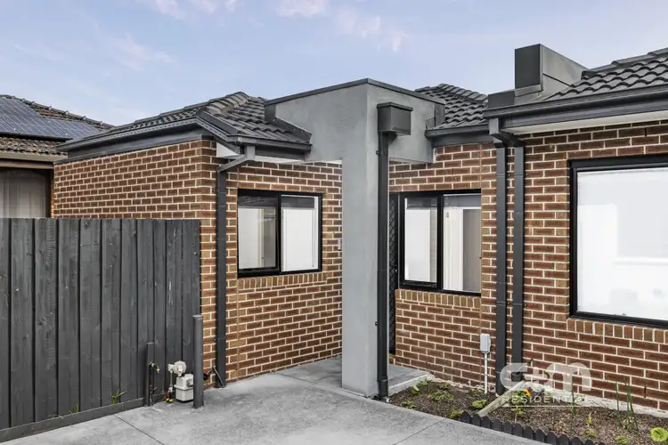 3/27 Hubert Avenue, Glenroy VIC 3046