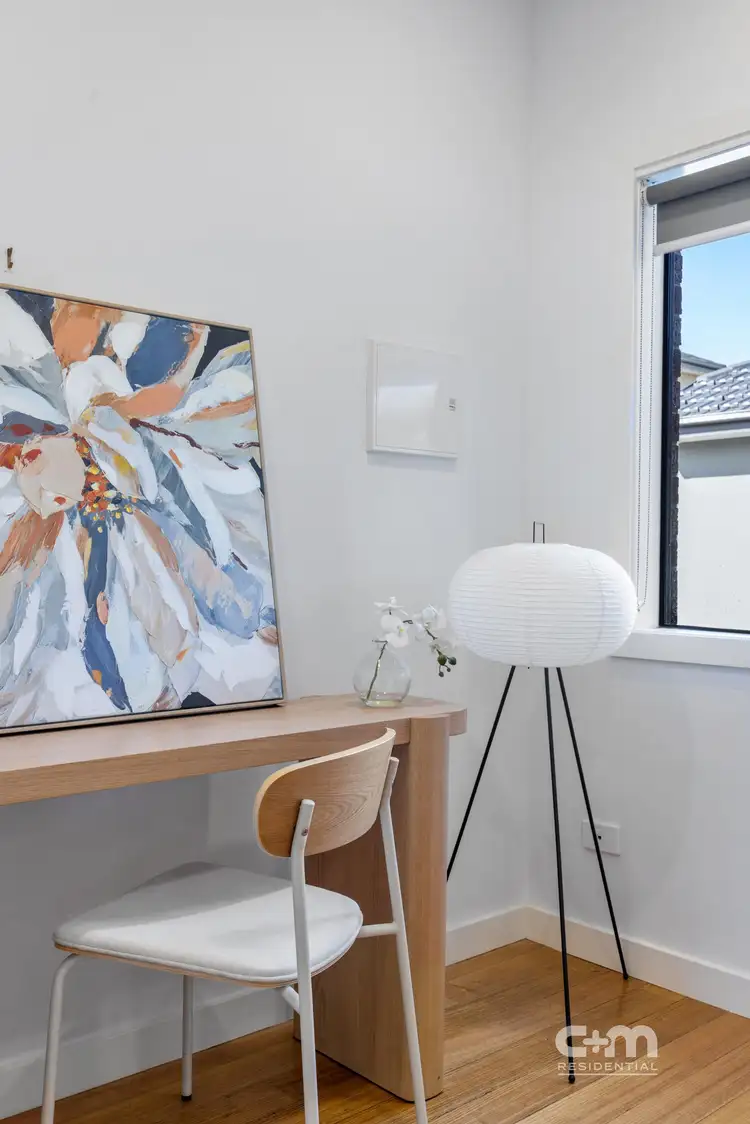 Fourth view of Homely townhouse listing, 3/27 Hubert Avenue, Glenroy VIC 3046