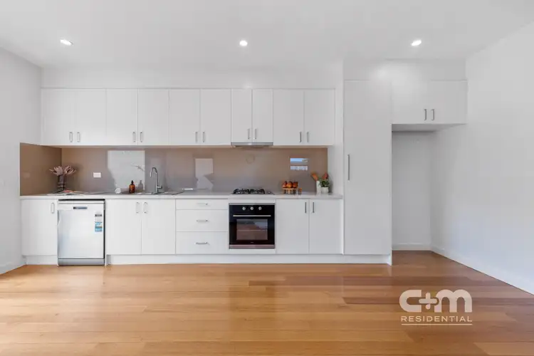 Sixth view of Homely townhouse listing, 3/27 Hubert Avenue, Glenroy VIC 3046