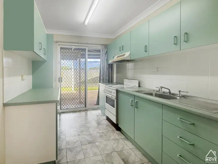 Third view of Homely house listing, 69/21-23 Albert Street, Cranbrook QLD 4814