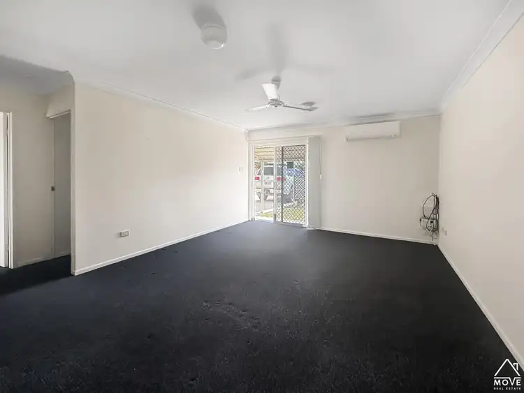 Fourth view of Homely house listing, 69/21-23 Albert Street, Cranbrook QLD 4814