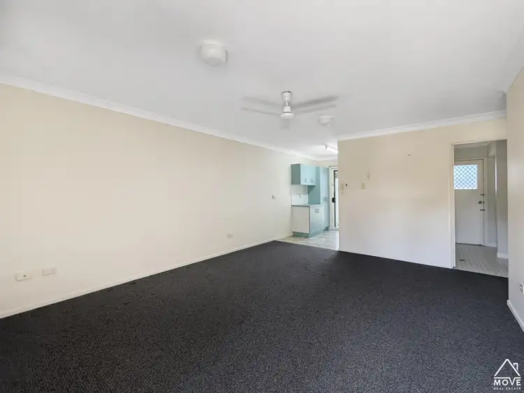 Fifth view of Homely house listing, 69/21-23 Albert Street, Cranbrook QLD 4814