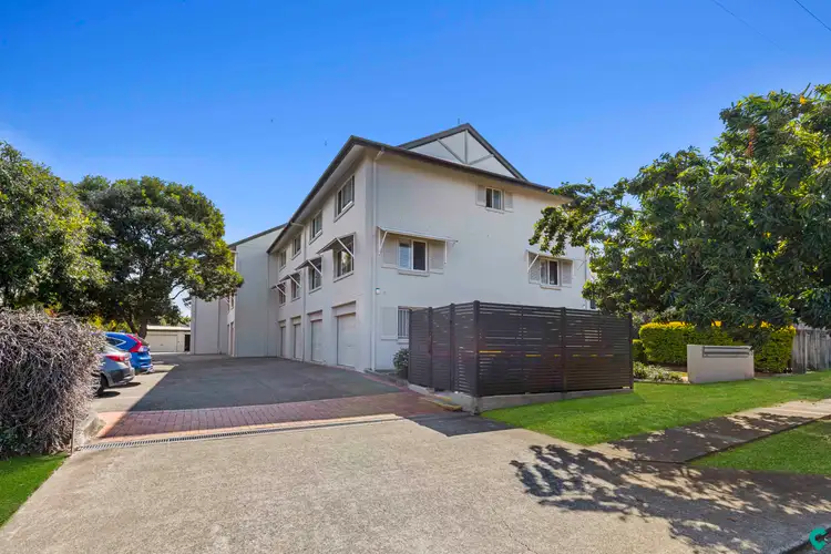 1/26 Vine Street, Ascot QLD 4007