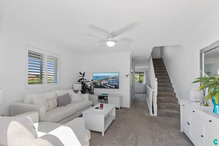 1/26 Vine Street, Ascot QLD 4007