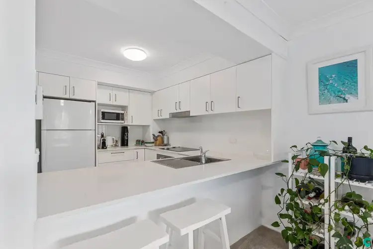 1/26 Vine Street, Ascot QLD 4007