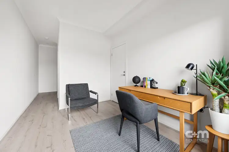 Fifth view of Homely townhouse listing, 8 Yakka Circuit, Broadmeadows VIC 3047