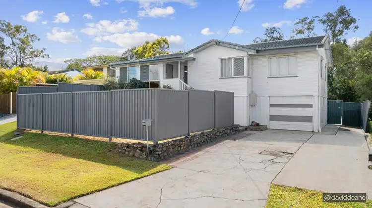 10 Andina Crescent, Ferny Hills QLD 4055