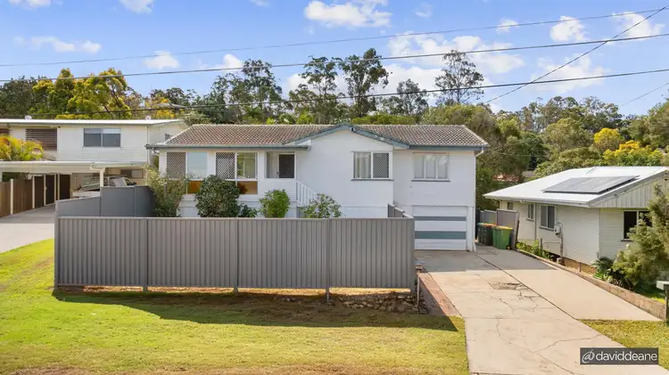 Second view of Homely house listing, 10 Andina Crescent, Ferny Hills QLD 4055