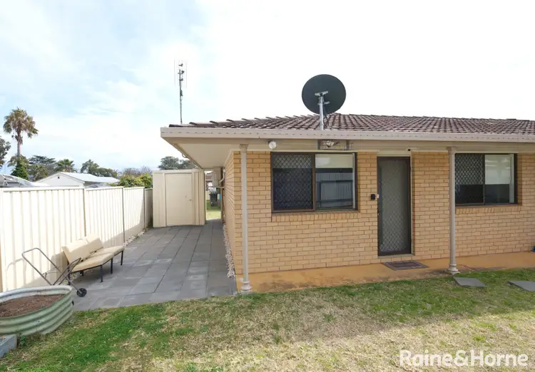 3/37 Oswald street, Inverell NSW 2360
