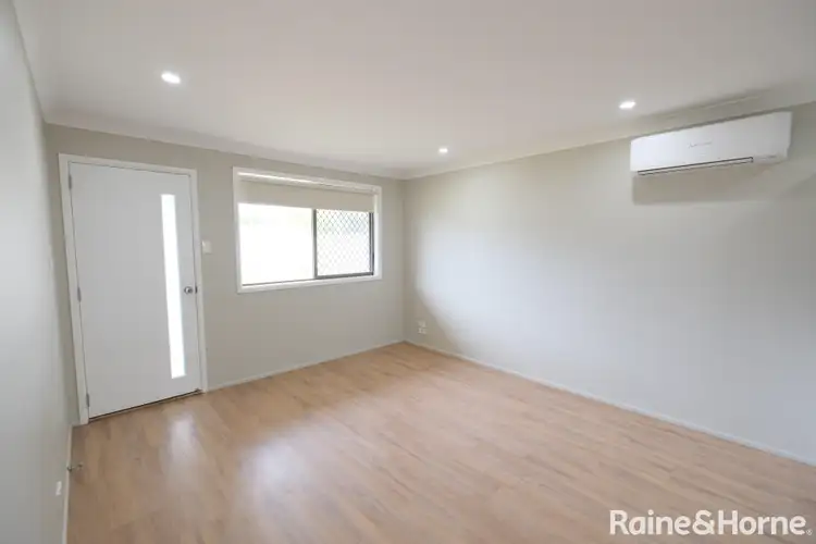 Second view of Homely house listing, 3/37 Oswald street, Inverell NSW 2360