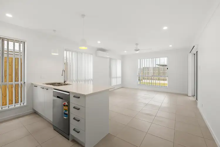 Third view of Homely house listing, 19 Pierro Place, Logan Reserve QLD 4133