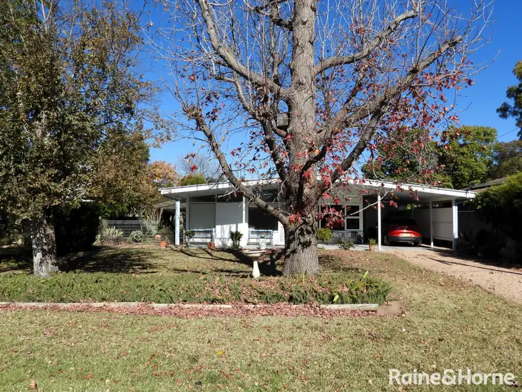 2 Crane Place, Moree NSW 2400