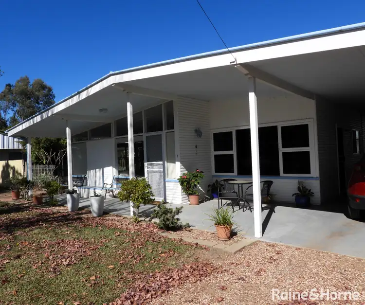 Third view of Homely house listing, 2 Crane Place, Moree NSW 2400
