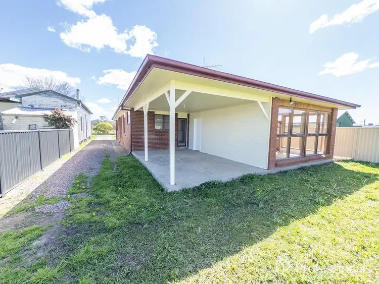 24 Single Street, Werris Creek NSW 2341
