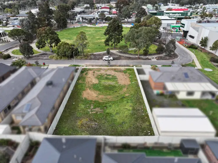 26 Market Garden Circuit, Epsom VIC 3551