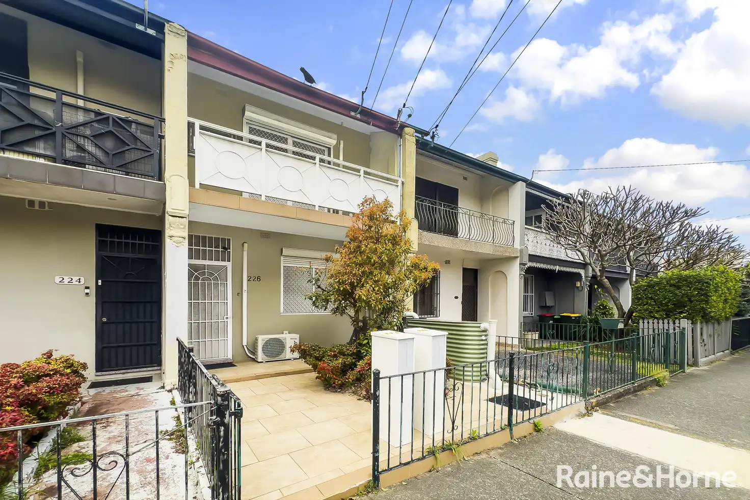 Main view of Homely house listing, 226 Livingstone Road, Marrickville NSW 2204