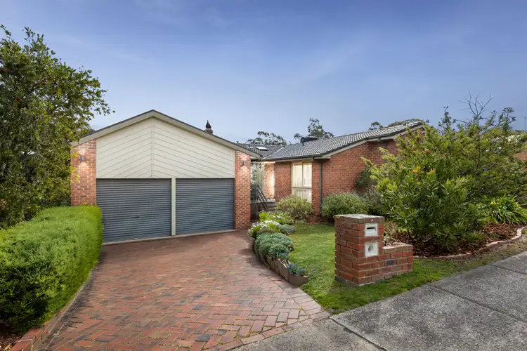 10 Denman Court, Sunbury VIC 3429