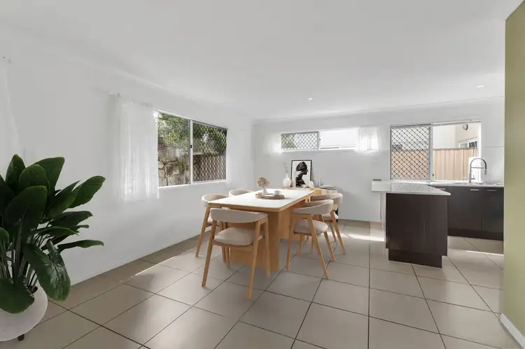 Third view of Homely townhouse listing, 34/19 Gumtree Crescent, Upper Coomera QLD 4209