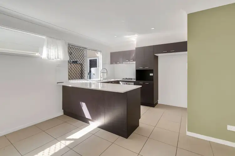 Fifth view of Homely townhouse listing, 34/19 Gumtree Crescent, Upper Coomera QLD 4209