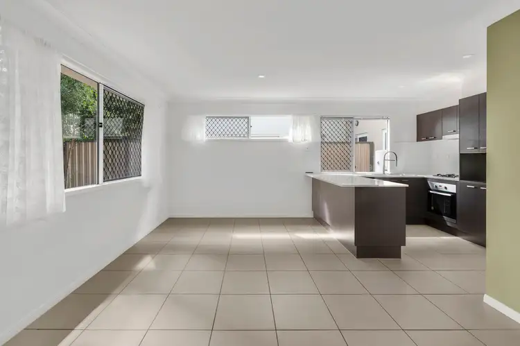 Sixth view of Homely townhouse listing, 34/19 Gumtree Crescent, Upper Coomera QLD 4209