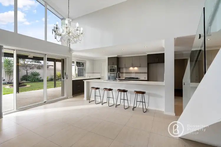 Third view of Homely house listing, 1/65 Dorset Street, West Busselton WA 6280