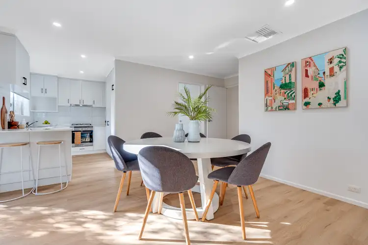 Main view of Homely house listing, 14 Sapphire Circuit, West Wodonga VIC 3690