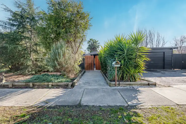 14 Sapphire Circuit, West Wodonga VIC 3690