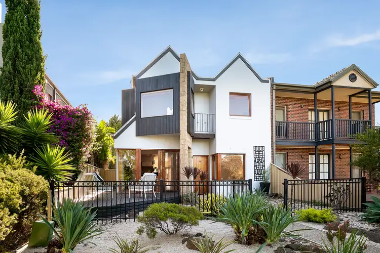 32 Oconnell Mews, Williamstown VIC 3016
