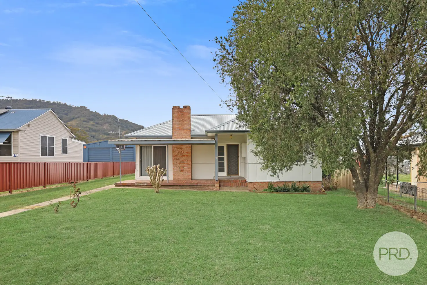 Main view of Homely house listing, 78 Mount Street, Murrurundi NSW 2338