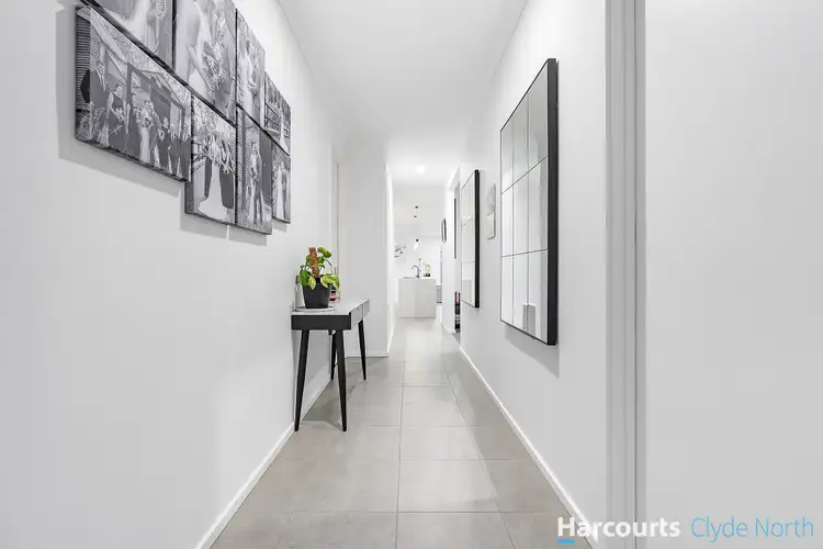 Second view of Homely house listing, 13 Magenta Street, Clyde North VIC 3978