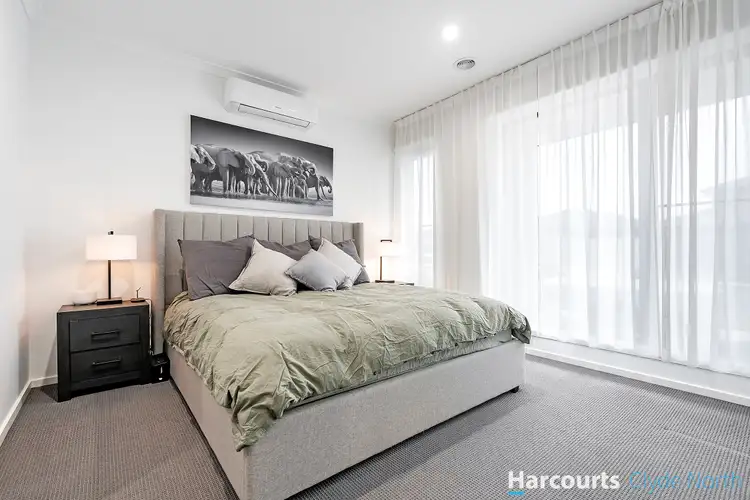 Fourth view of Homely house listing, 13 Magenta Street, Clyde North VIC 3978