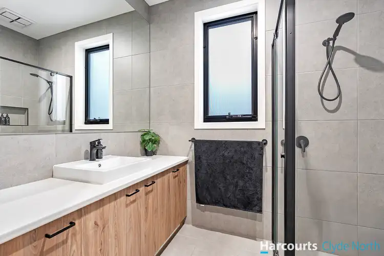 Fifth view of Homely house listing, 13 Magenta Street, Clyde North VIC 3978