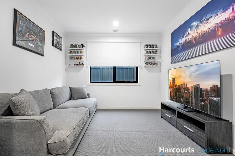 Sixth view of Homely house listing, 13 Magenta Street, Clyde North VIC 3978