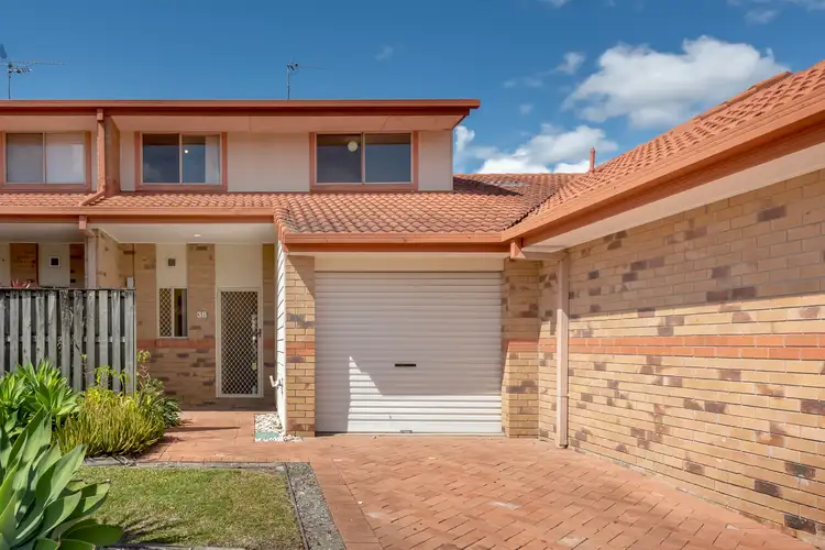 38/17 Yaun Street, Coomera QLD 4209