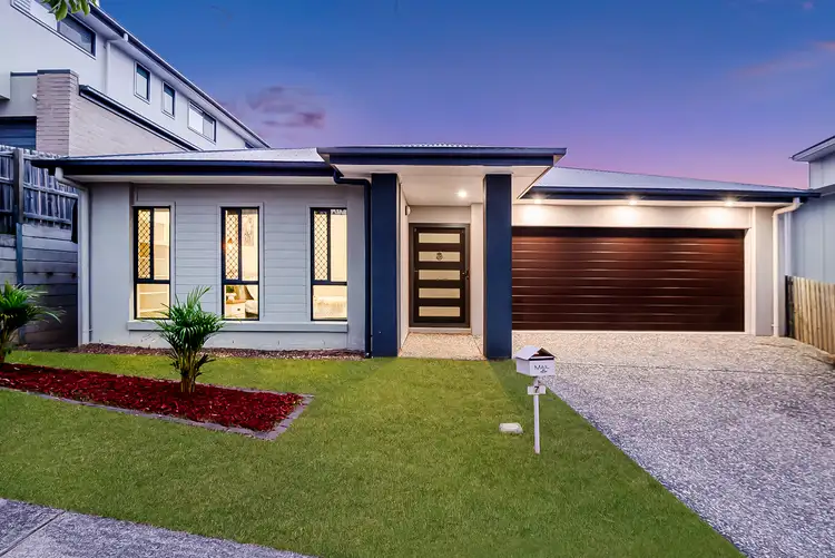 7 Kangaroo Crescent, Springfield Lakes QLD 4300